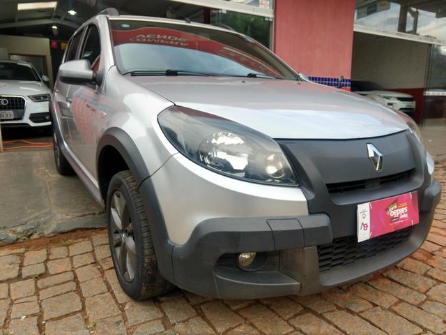 Sandero Stepway - Foto 4