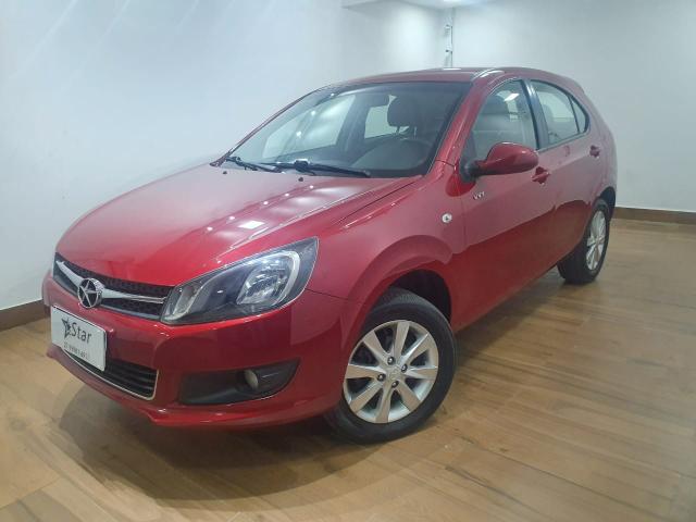 Jac j3 s 1.5 jetflex
