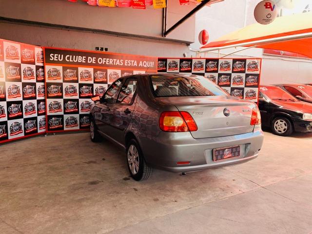 FIAT SIENA CELEBRATION 1.0 FIRE FLEX 8V 4P 2008 