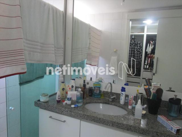 Apartamento à venda com 4 dormitórios em Patriolino ribeiro, Fortaleza cod:728386 - Foto 14