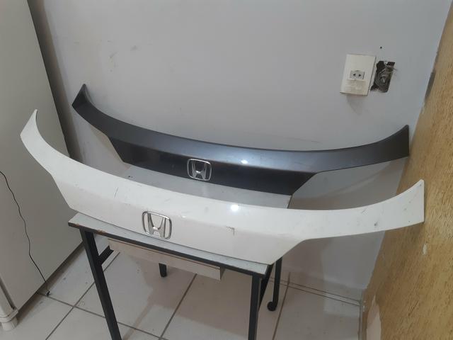 Moldura da Tampa Hrv 15/20 Original - Foto 2