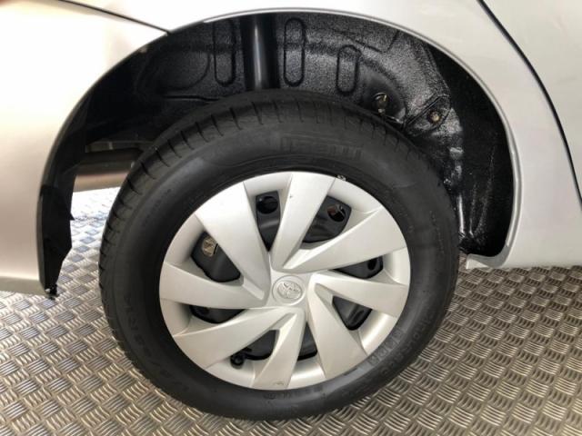 TOYOTA ETIOS 1.5 XS SEDAN 16V FLEX 4P 2018 - Foto 11