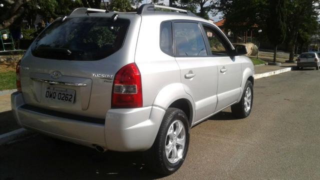 Hyunday/Tucson - Foto 6