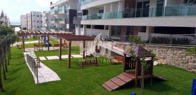 Apartamento à venda com 3 dormitórios em Novo campeche, Florianópolis cod:HI1826 - Foto 19