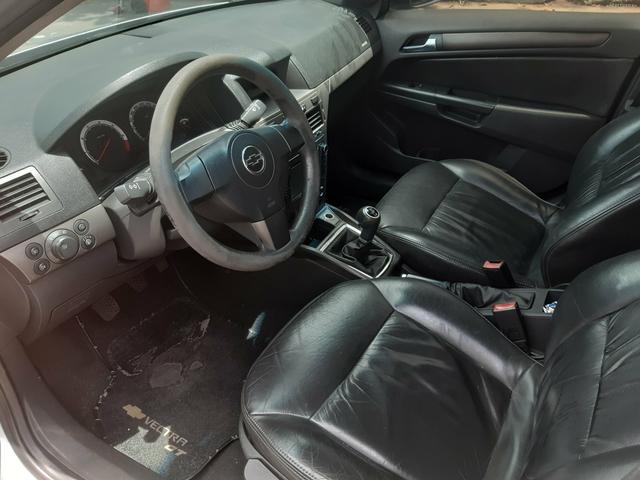 GM Vectra gt kit gnv porem não está documento - Foto 3