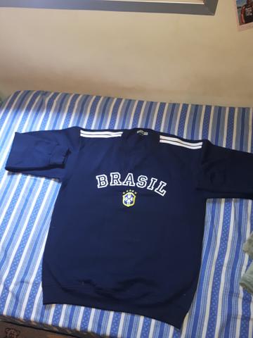 Conjunto Roupas originais seminovas esportivas - Foto 2