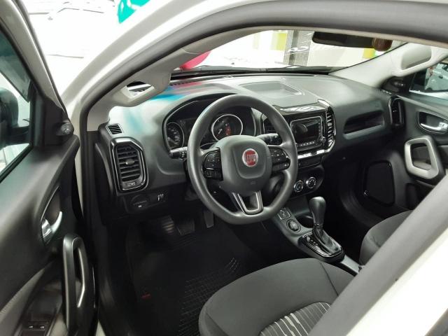 TORO 2016/2017 1.8 16V EVO FLEX FREEDOM AUTOMÁTICO - Foto 7