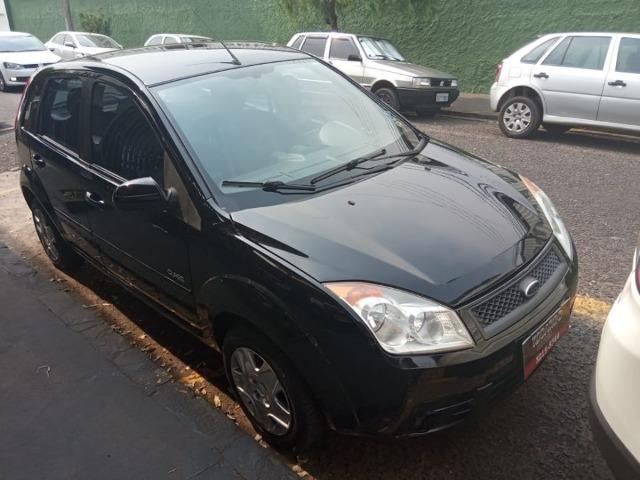 Fiesta Preto 1.6 class