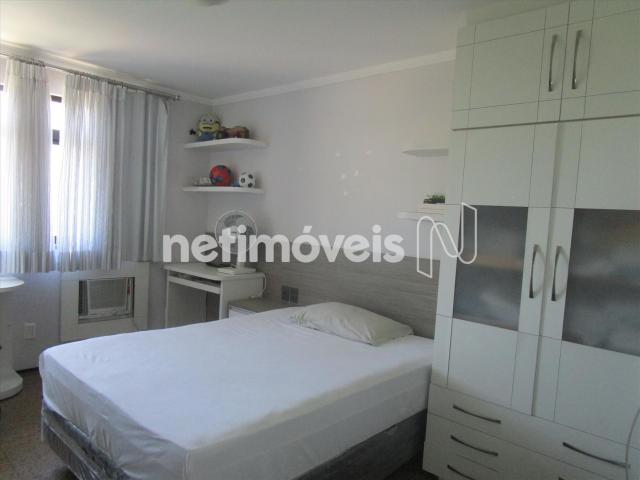 Apartamento à venda com 4 dormitórios em Patriolino ribeiro, Fortaleza cod:728386 - Foto 16