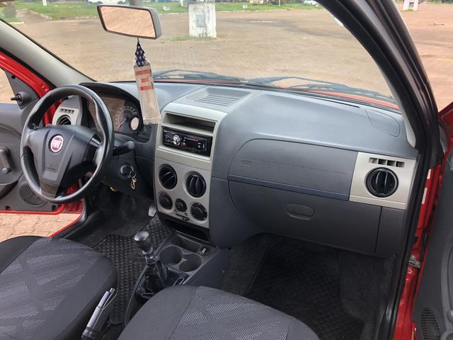 FIAT PALIO CELEBRATION Ano 15/15 - Foto 6