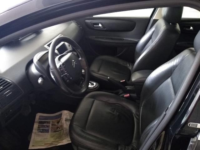 Citroen C4 Pallas exclusive - Foto 7