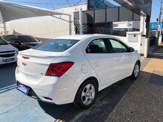 Chevrolet Prisma 1.4 LT 4P - Foto 6