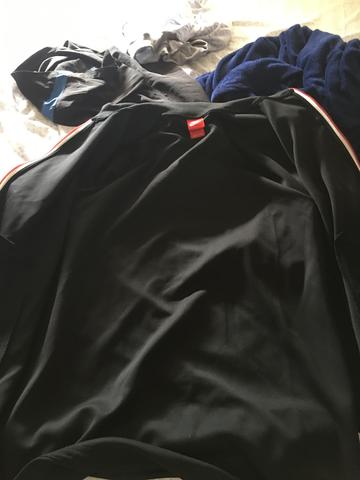 Blusa de frio da Nike - Foto 2