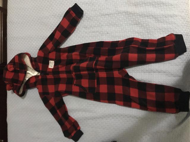 Macacão carters - Foto 4