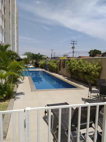Apartamento - 2/4 Residencial Reality Buritis - Foto 8