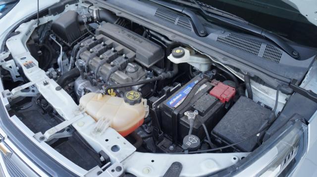 CHEVROLET COBALT 1.8 MPFI LTZ 8V FLEX 4P AUTOMÁTICO - Foto 18