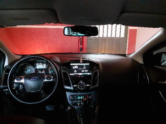 Excelente oportunidade, Ford Focus 2.0 completo - Foto 18