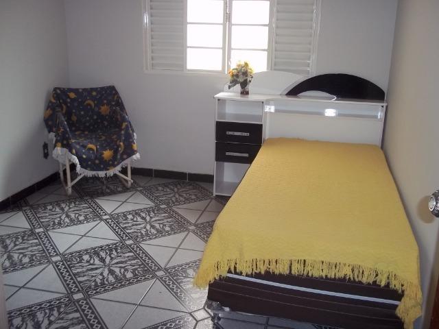 Quartos e Suites Pensionato UFU Umuarama - Foto 5