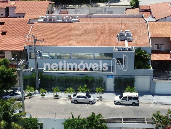 Prédio inteiro à venda em Cocó, Fortaleza cod:731379