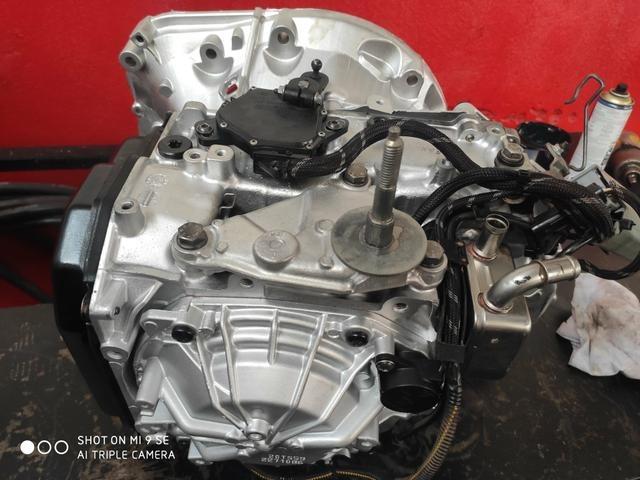 Al4- Cambio Automático (Peugeot/Citroen) - Foto 4
