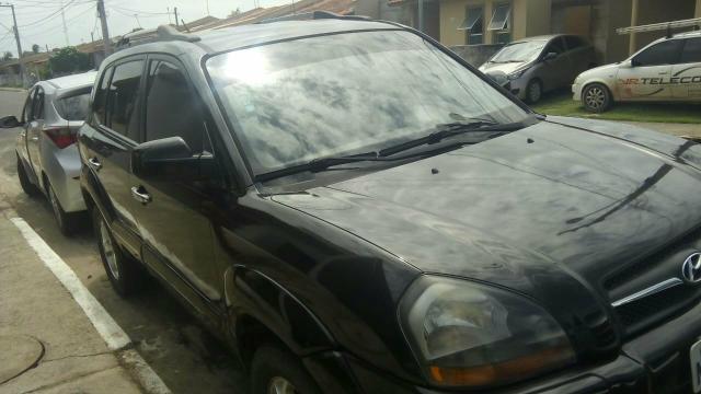 Troco por carro de valor menor