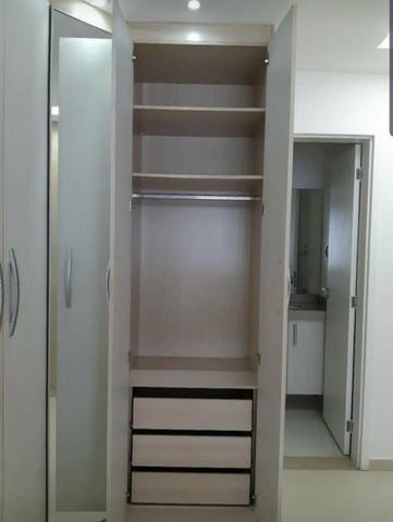 Apartamento no condomínio chácaras montenegro-ipê - Foto 5