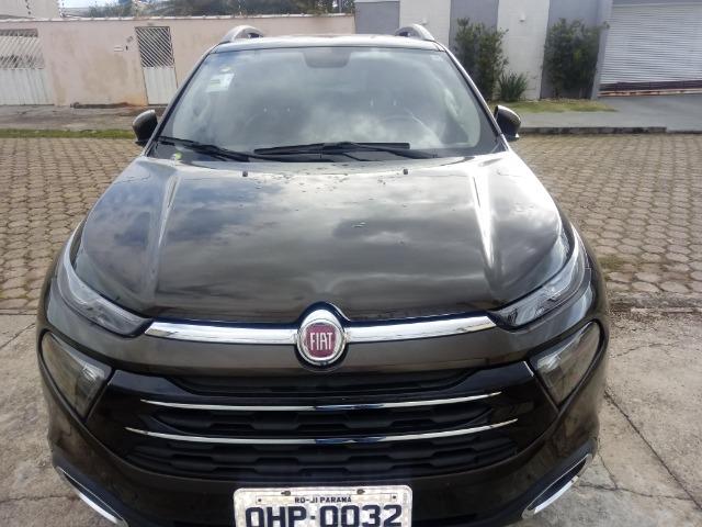 Fiat toro at 6 freedom flex - Foto 11