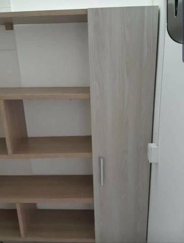 Apartamento no condomínio chácaras montenegro-ipê - Foto 4
