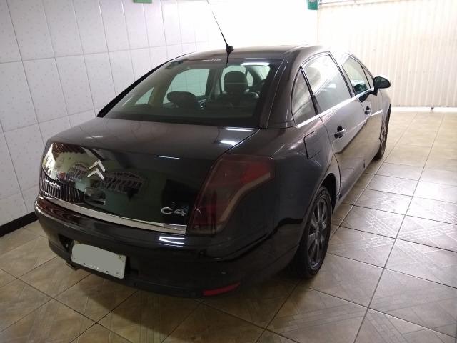 Citroen C4 Pallas exclusive - Foto 4