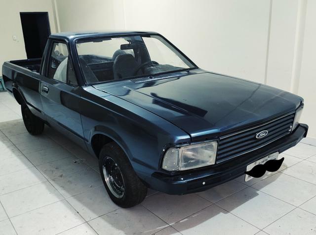 Ford Pampa - Foto 5
