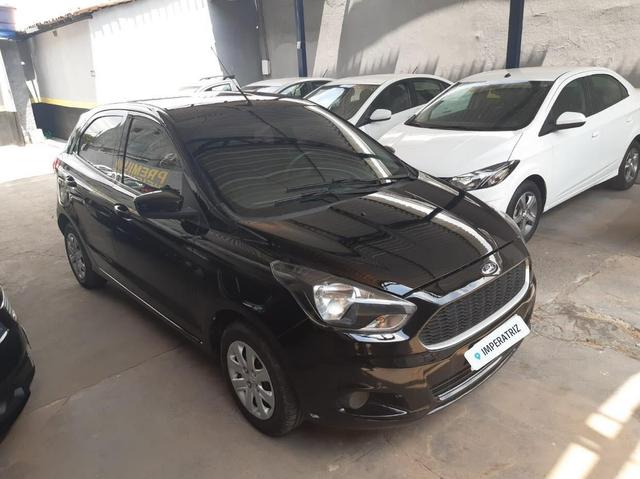 Ford ka 1.0 - Foto 7