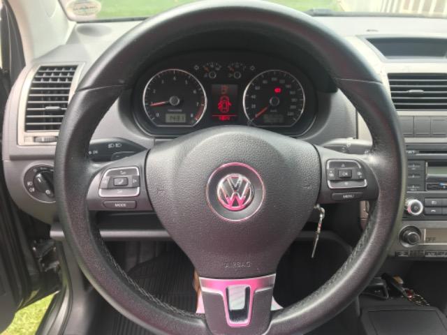 Polo Sedan - Comfortline - i-motion 1.6 T.Flex 4p - Foto 6