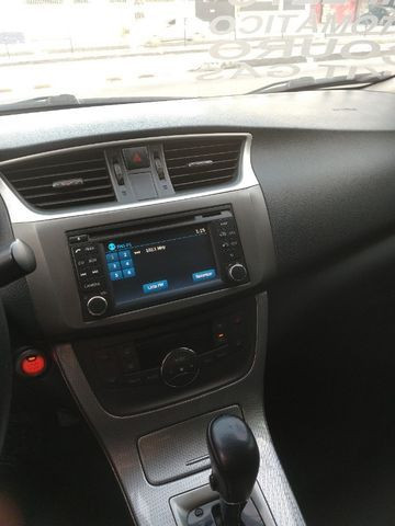 Nissan Sentra SL aut 2014 com GNV - Foto 8