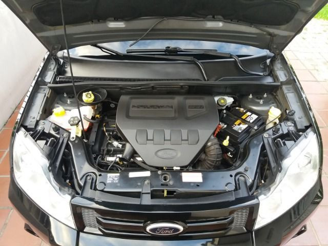 Linda Ecosport XLT 2.0 2012 Automática, Abaixo da Fipe, 2 Dono, Revisada - Foto 11