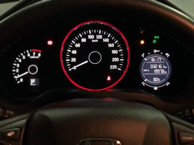 Honda HR-V Touring 1.8 - Foto 9