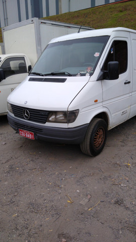 sprinter 98 olx