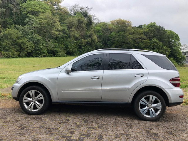 Mercedes Benz ML - Foto 3