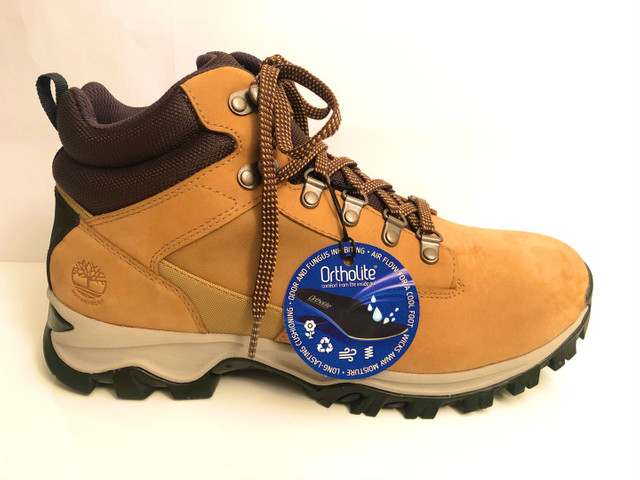 bota timberland wheat caramelo