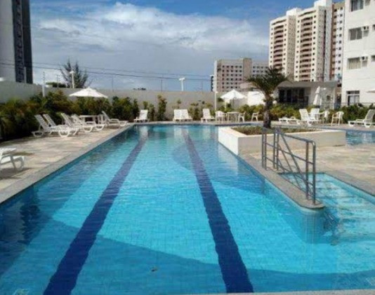 Apartamento à venda no Vitta Condomínio Club - Foto 2