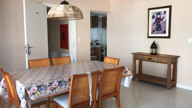 Apartamento próximo as quatro Praças em Torres - Foto 7