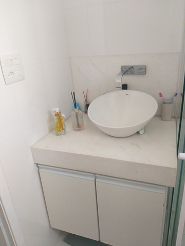 Apartamento à venda no Vitta Condomínio Club - Foto 3