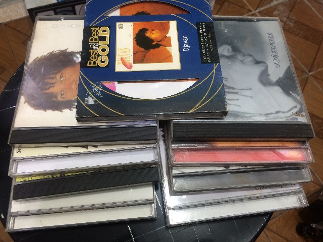 Djavan