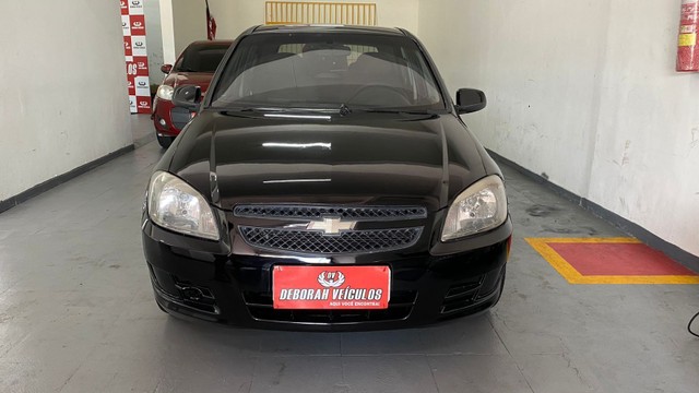 CELTA 1.0 LT COMPLETO ANO 2012/12
