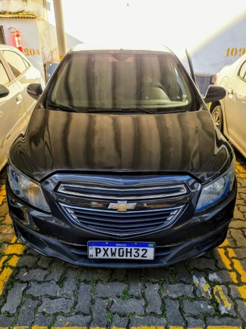 PRISMA LT 1.4