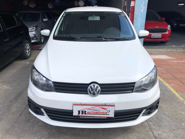 GOL 1.0 G7 COMPLETO 2017