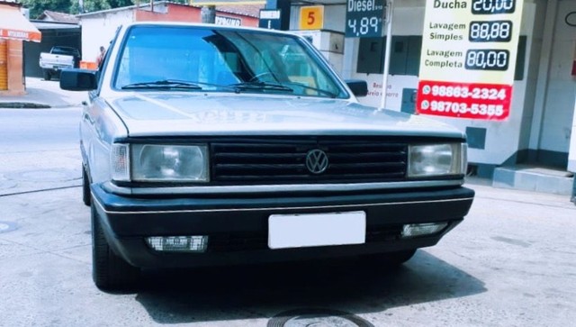 VOYAGE GLS 1.8 AP