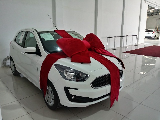 VENDO FORD KA SE PLUS 2021