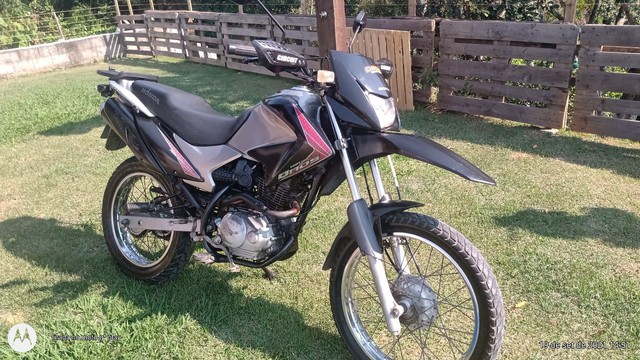 HONDA BROS