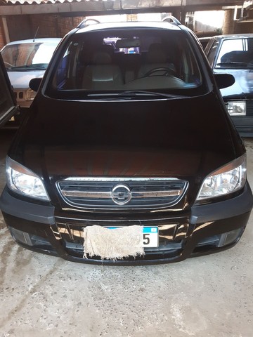 ZAFIRA ELITE