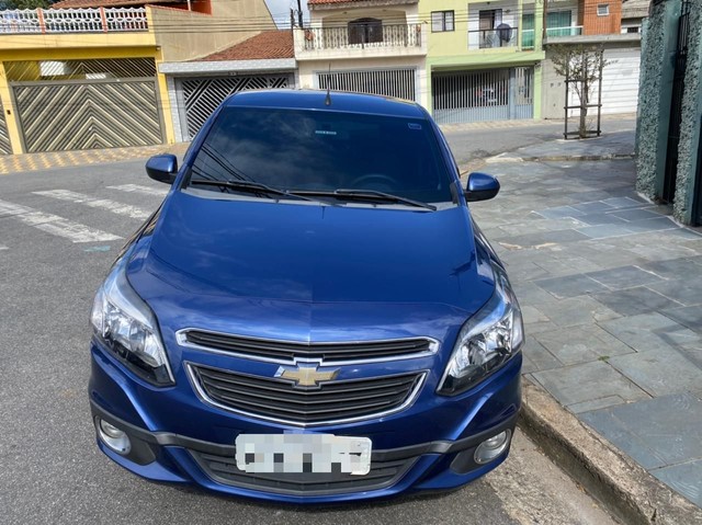 AGILE LTZ COMPLETO SUPER NOVO